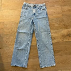 Levi jeans